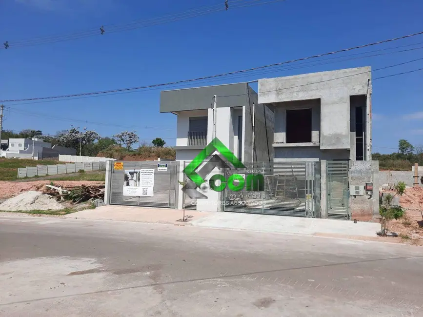 Foto 2 de Casa com 3 quartos à venda, 183m2 em Chácaras Maringá, Atibaia - SP