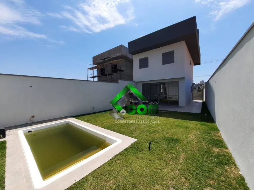 Foto 6 de Casa com 3 quartos à venda, 183m2 em Chácaras Maringá, Atibaia - SP