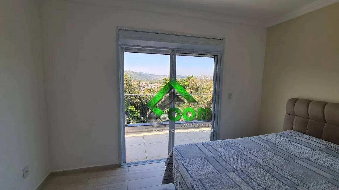 Casa com 3 quartos à venda, 535m2 em Jardim Paulista, Atibaia - SP - imagem 8 Foto 8 de Casa com 3 quartos à venda, 535m2 em Jardim Paulista, Atibaia - SP