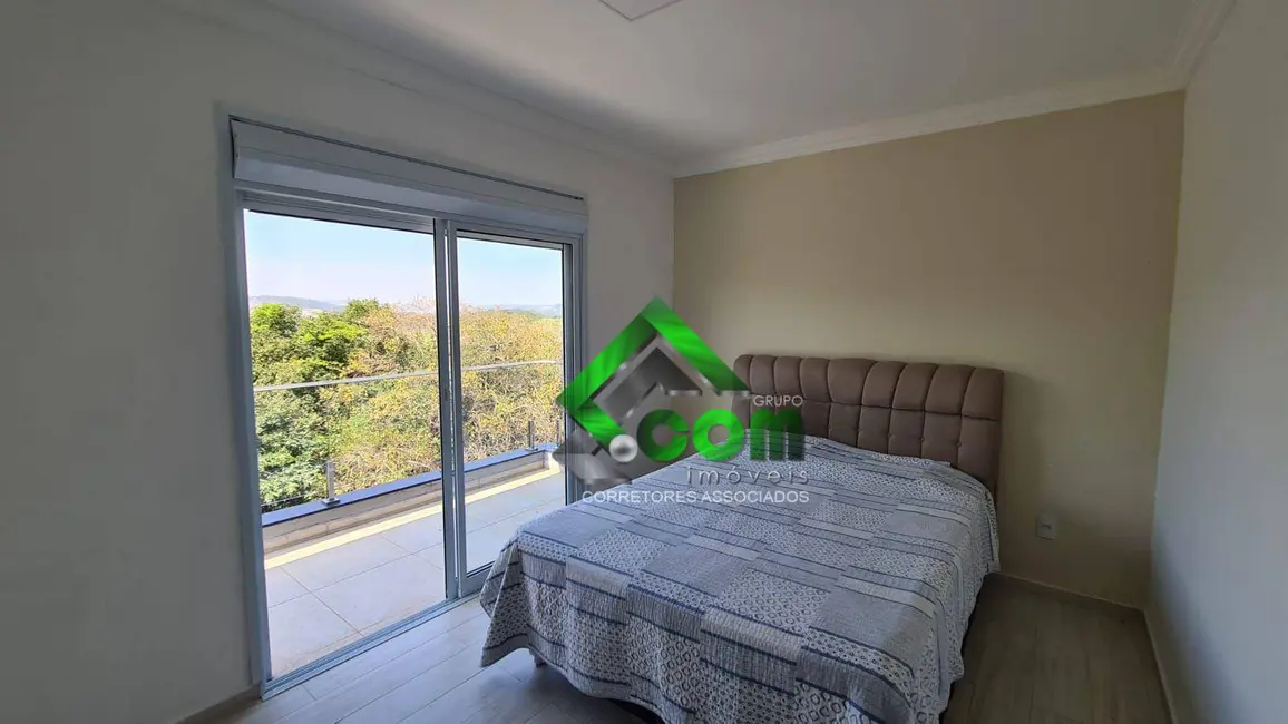Casa com 3 quartos à venda, 535m2 em Jardim Paulista, Atibaia - SP - imagem 7 Foto 7 de Casa com 3 quartos à venda, 535m2 em Jardim Paulista, Atibaia - SP