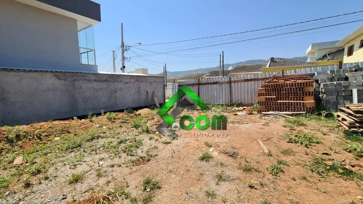 Foto 8 de Terreno / Lote à venda, 294m2 em Jardim Jaraguá, Atibaia - SP