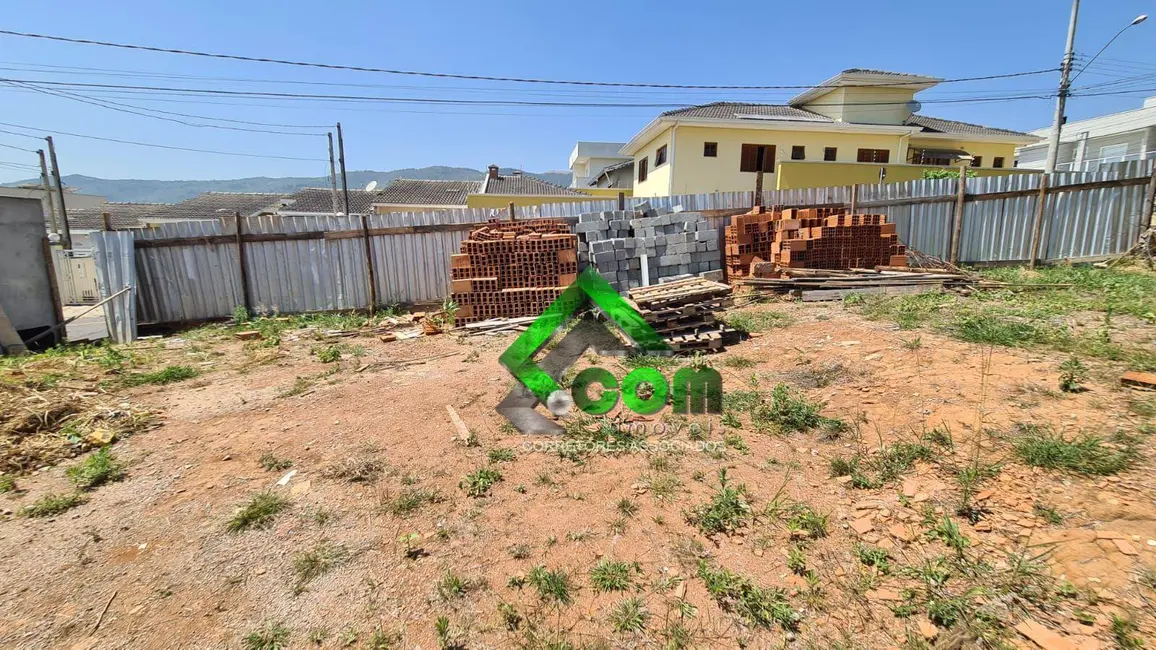 Foto 5 de Terreno / Lote à venda, 294m2 em Jardim Jaraguá, Atibaia - SP