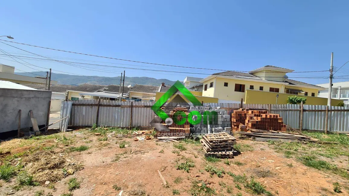 Foto 3 de Terreno / Lote à venda, 294m2 em Jardim Jaraguá, Atibaia - SP