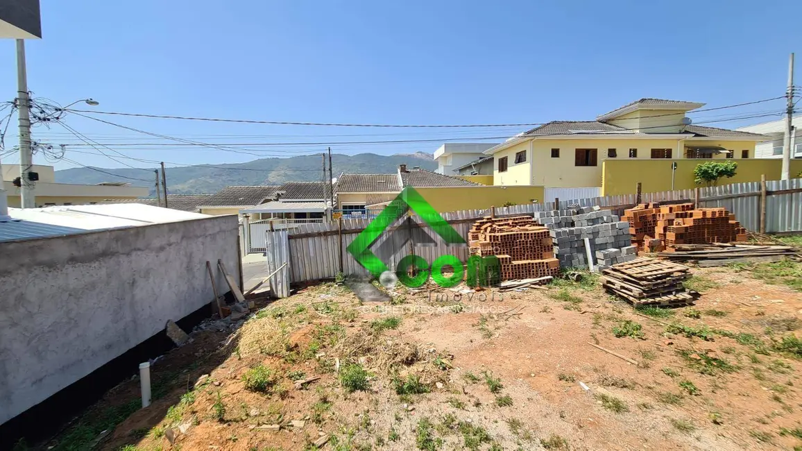 Foto 4 de Terreno / Lote à venda, 294m2 em Jardim Jaraguá, Atibaia - SP