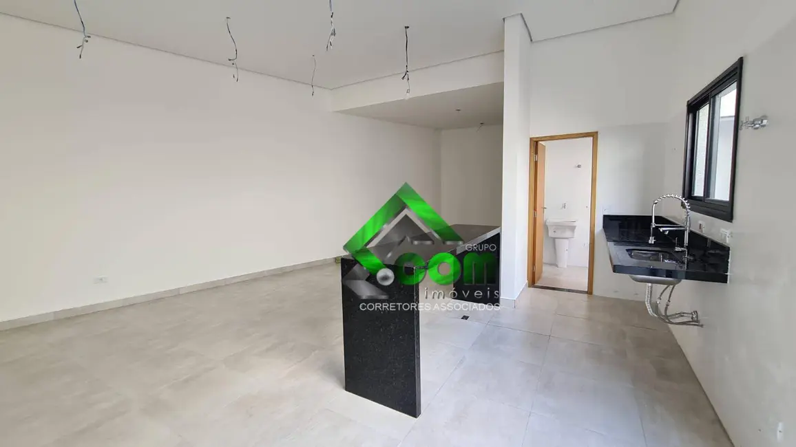 Casa com 3 quartos à venda, 270m2 em Jardim América, Atibaia - SP - imagem 8 Foto 8 de Casa com 3 quartos à venda, 270m2 em Jardim América, Atibaia - SP