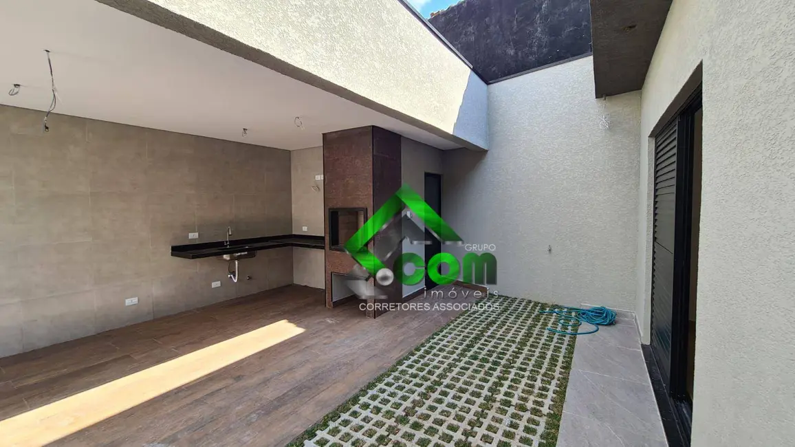 Casa com 3 quartos à venda, 270m2 em Jardim América, Atibaia - SP - imagem 5 Foto 5 de Casa com 3 quartos à venda, 270m2 em Jardim América, Atibaia - SP