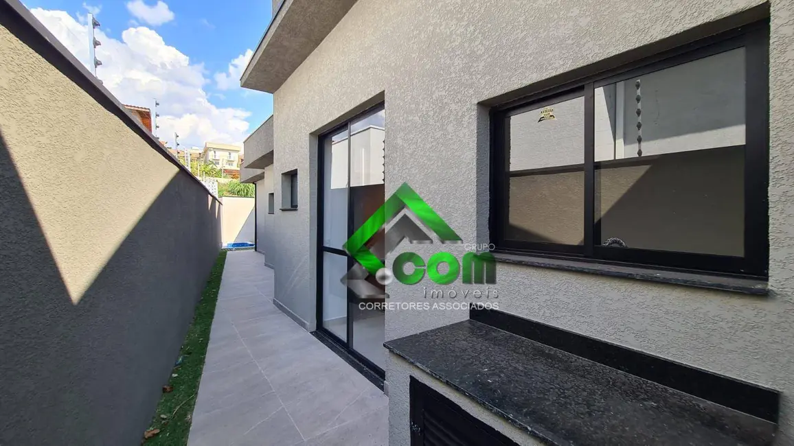 Casa com 3 quartos à venda, 270m2 em Jardim América, Atibaia - SP - imagem 6 Foto 6 de Casa com 3 quartos à venda, 270m2 em Jardim América, Atibaia - SP