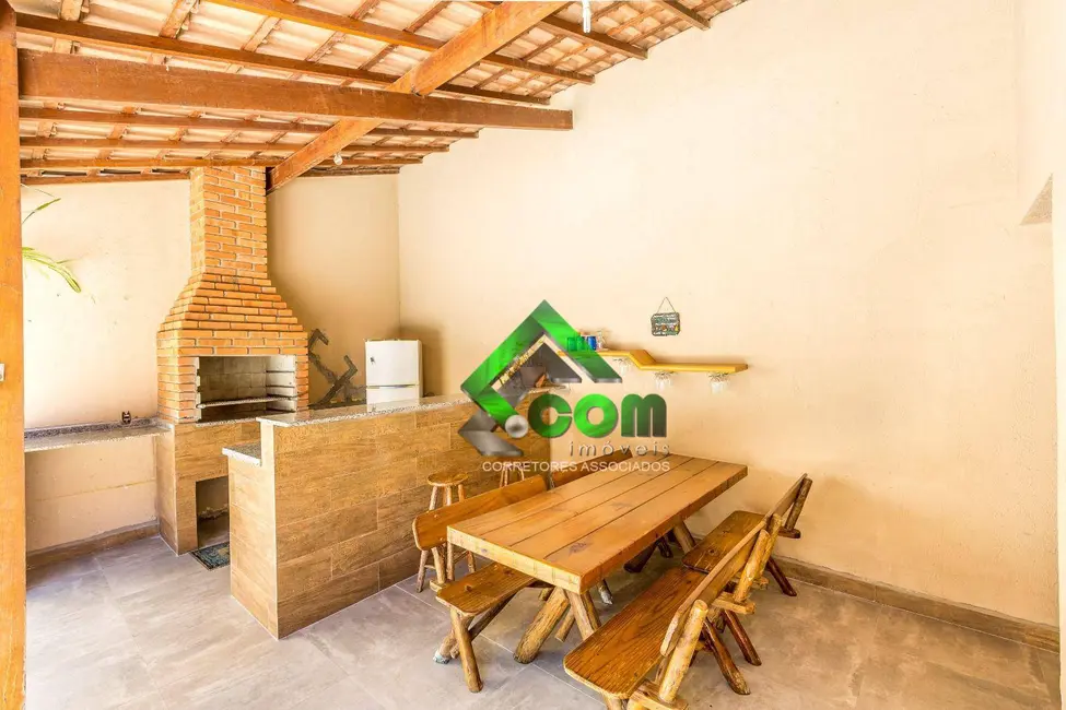 Casa com 4 quartos à venda, 382m2 em Jardim Paulista, Atibaia - SP - imagem 5 Foto 5 de Casa com 4 quartos à venda, 382m2 em Jardim Paulista, Atibaia - SP