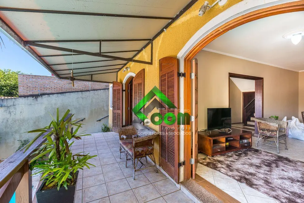 Casa com 4 quartos à venda, 382m2 em Jardim Paulista, Atibaia - SP - imagem 8 Foto 8 de Casa com 4 quartos à venda, 382m2 em Jardim Paulista, Atibaia - SP