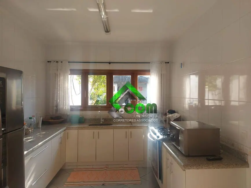 Foto 7 de Casa com 4 quartos à venda, 400m2 em Nova Gardênia, Atibaia - SP