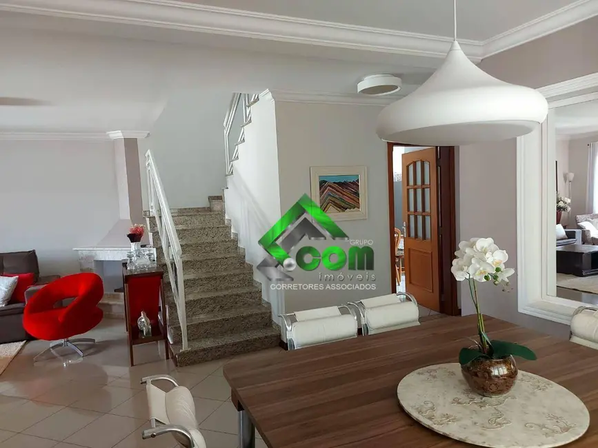 Foto 3 de Casa com 4 quartos à venda, 400m2 em Nova Gardênia, Atibaia - SP