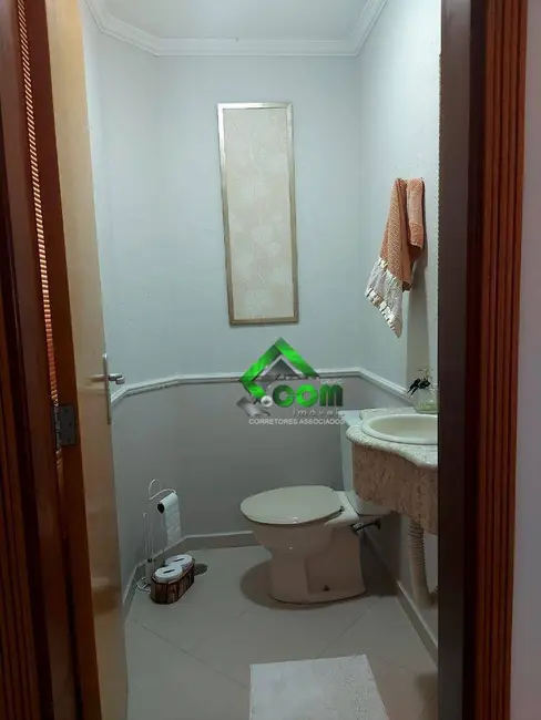 Foto 5 de Casa com 4 quartos à venda, 400m2 em Nova Gardênia, Atibaia - SP