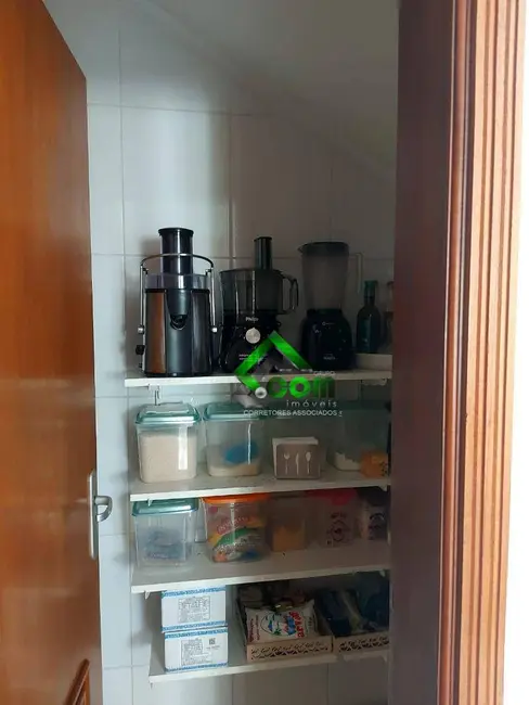 Foto 8 de Casa com 4 quartos à venda, 400m2 em Nova Gardênia, Atibaia - SP