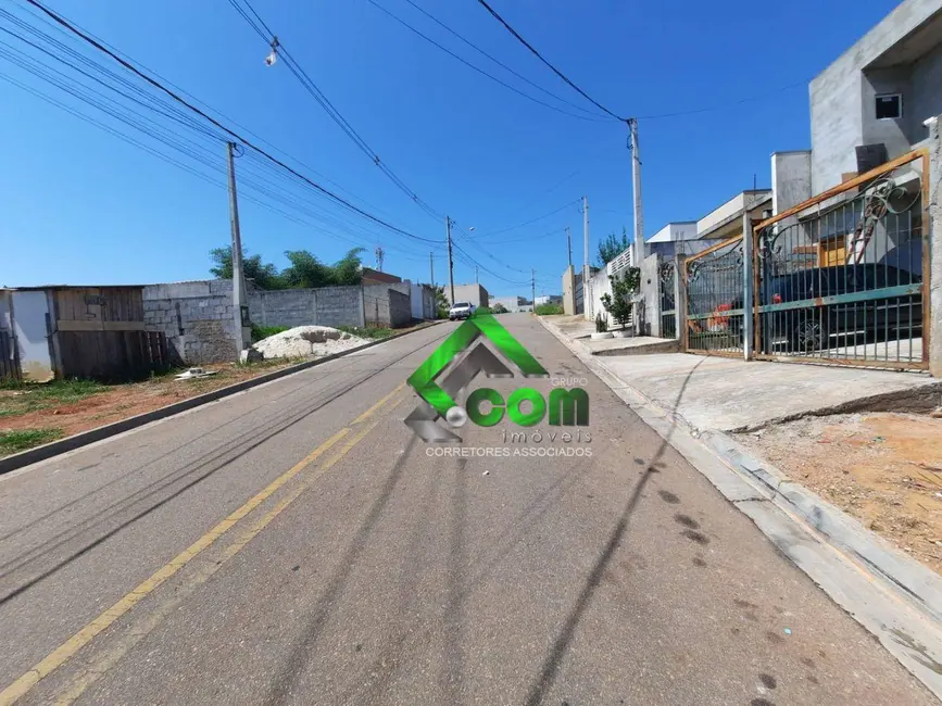 Foto 2 de Terreno / Lote à venda, 200m2 em Bom Jesus Dos Perdoes - SP