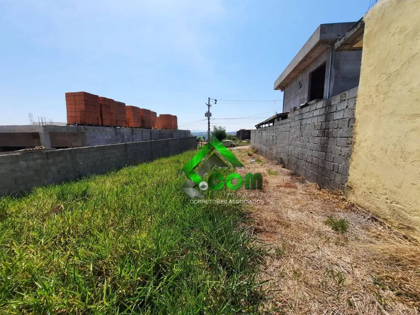 Foto 4 de Terreno / Lote à venda, 200m2 em Bom Jesus Dos Perdoes - SP