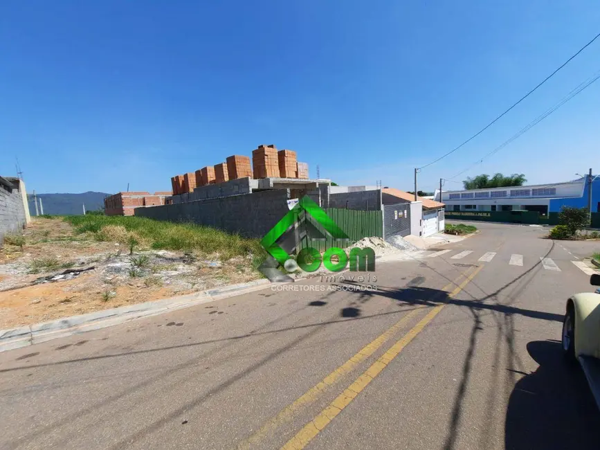 Foto 7 de Terreno / Lote à venda, 200m2 em Bom Jesus Dos Perdoes - SP