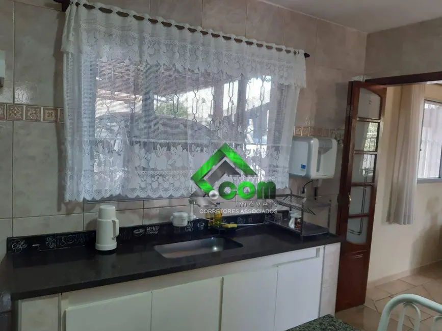 Foto 3 de Casa com 3 quartos à venda, 403m2 em Jardim do Lago, Atibaia - SP