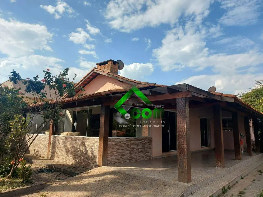 Foto 1 de Casa com 3 quartos à venda, 424m2 em Retiro das Fontes, Atibaia - SP