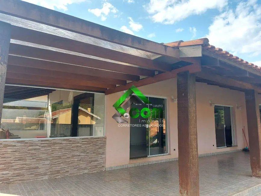 Foto 3 de Casa com 3 quartos à venda, 424m2 em Retiro das Fontes, Atibaia - SP