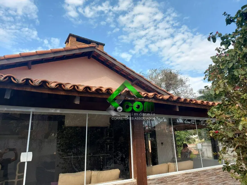 Foto 4 de Casa com 3 quartos à venda, 424m2 em Retiro das Fontes, Atibaia - SP