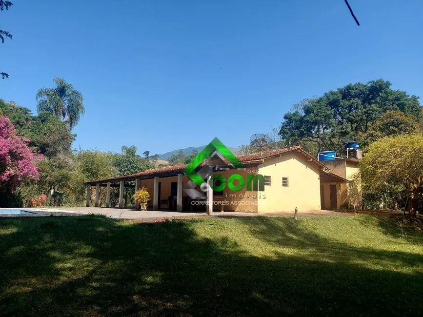 Foto 1 de Sítio / Rancho com 5 quartos à venda, 62300m2 em Piracaia - SP