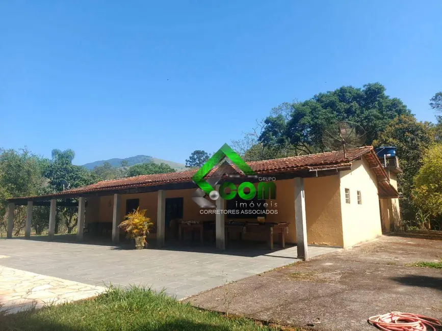Foto 5 de Sítio / Rancho com 5 quartos à venda, 62300m2 em Piracaia - SP