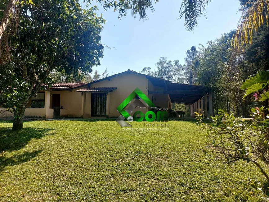 Foto 3 de Sítio / Rancho com 5 quartos à venda, 62300m2 em Piracaia - SP