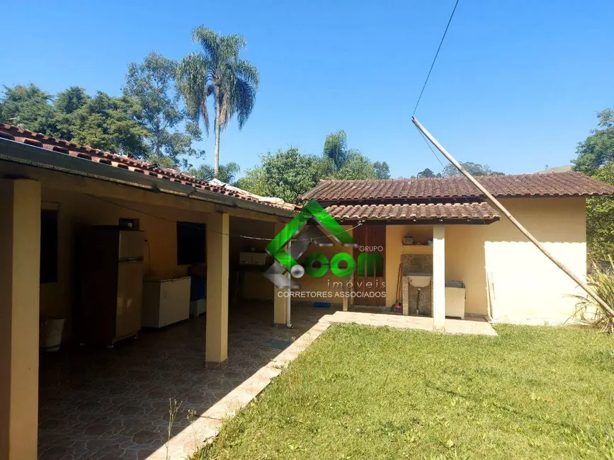 Foto 6 de Sítio / Rancho com 5 quartos à venda, 62300m2 em Piracaia - SP