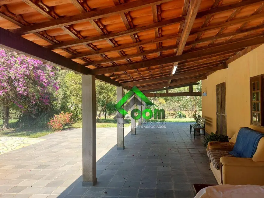 Foto 9 de Sítio / Rancho com 5 quartos à venda, 62300m2 em Piracaia - SP