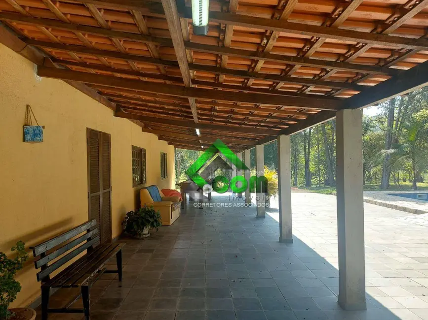 Foto 8 de Sítio / Rancho com 5 quartos à venda, 62300m2 em Piracaia - SP