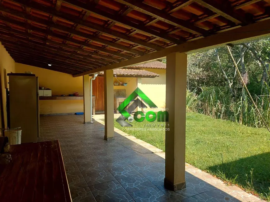 Foto 7 de Sítio / Rancho com 5 quartos à venda, 62300m2 em Piracaia - SP