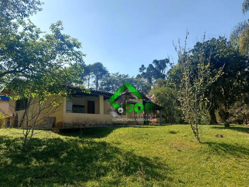 Foto 4 de Sítio / Rancho com 5 quartos à venda, 62300m2 em Piracaia - SP