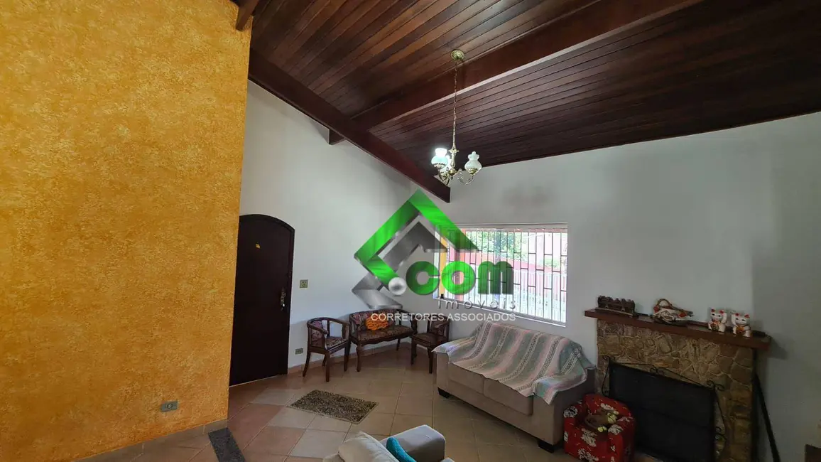 Foto 4 de Casa com 3 quartos à venda e para alugar, 360m2 em Jardim do Lago, Atibaia - SP