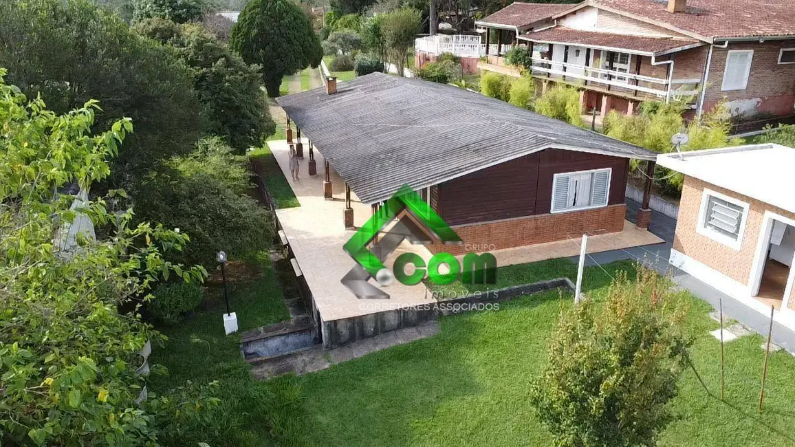 Foto 6 de Casa de Condomínio com 3 quartos à venda em Vila Dom Pedro, Atibaia - SP