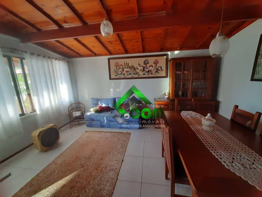 Foto 3 de Casa de Condomínio com 3 quartos à venda em Vila Dom Pedro, Atibaia - SP