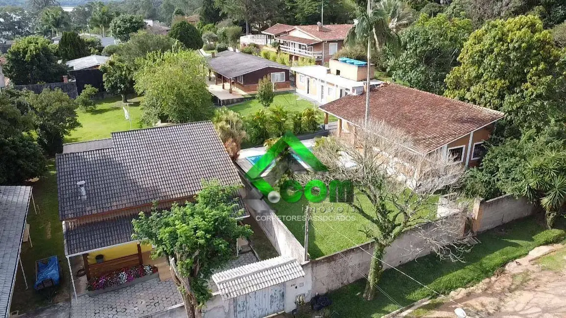 Foto 1 de Casa de Condomínio com 3 quartos à venda em Vila Dom Pedro, Atibaia - SP