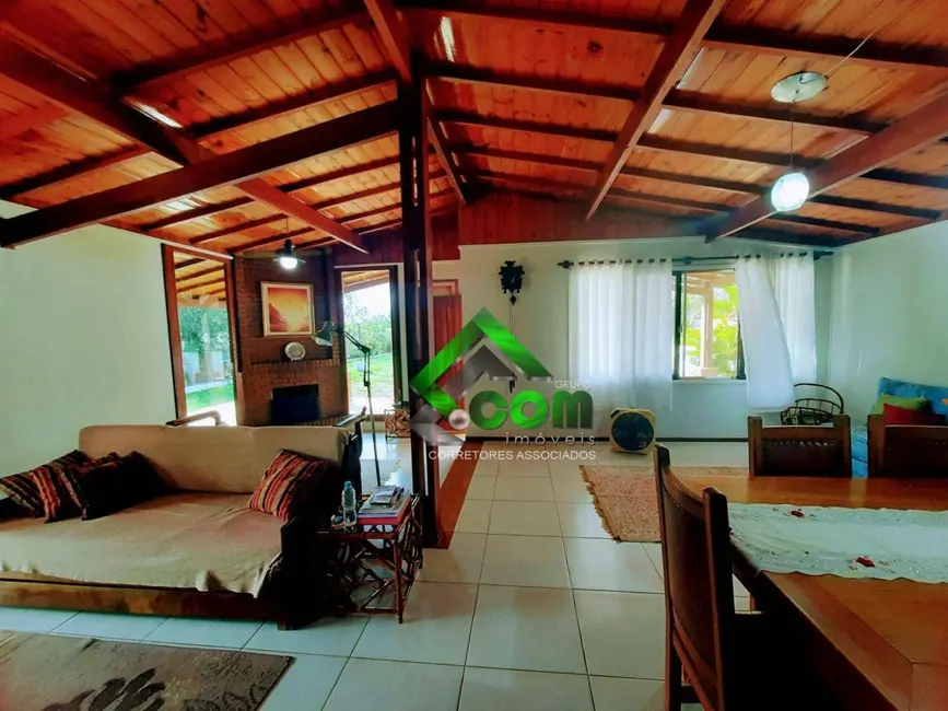 Foto 7 de Casa de Condomínio com 3 quartos à venda em Vila Dom Pedro, Atibaia - SP