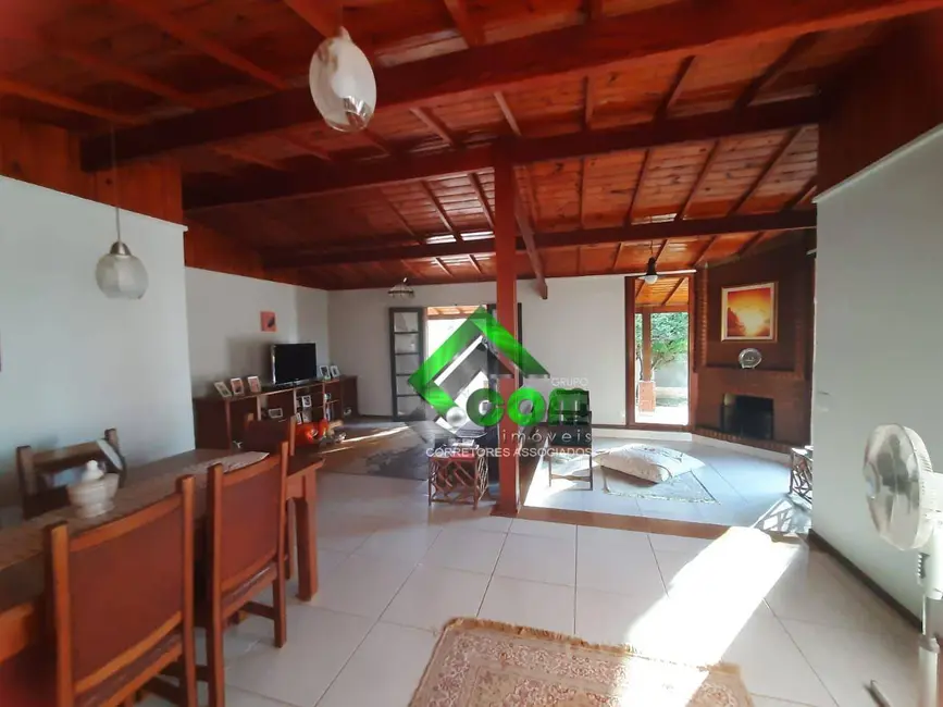 Foto 5 de Casa de Condomínio com 3 quartos à venda em Vila Dom Pedro, Atibaia - SP