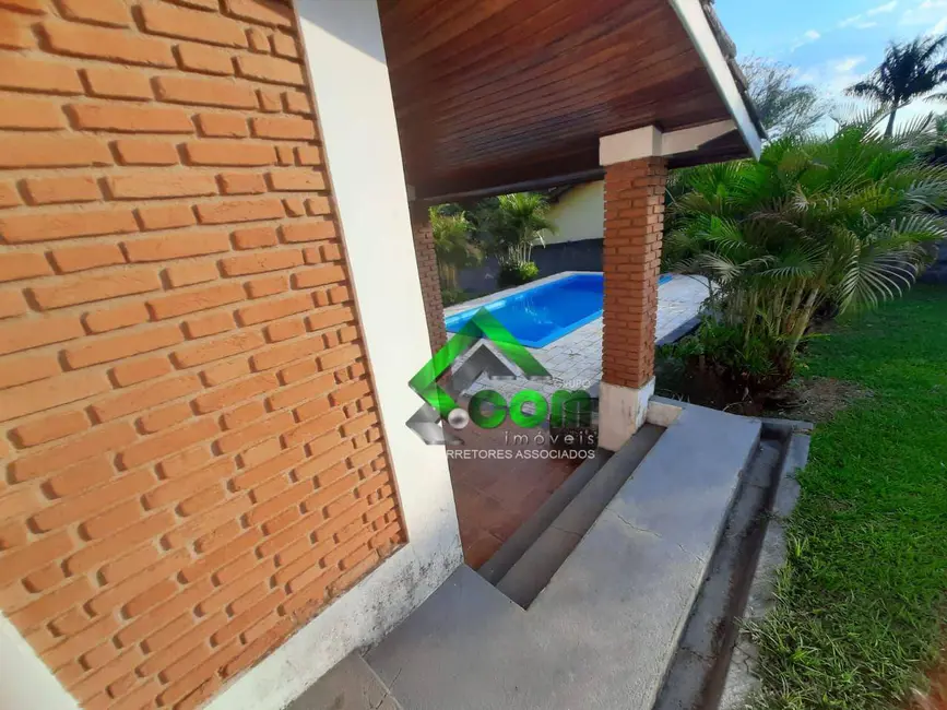 Foto 4 de Casa de Condomínio com 3 quartos à venda em Vila Dom Pedro, Atibaia - SP