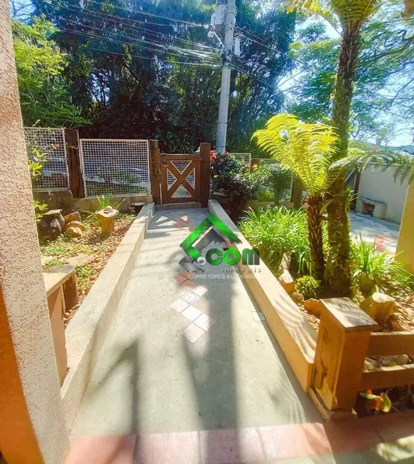 Foto 6 de Casa com 4 quartos à venda, 364m2 em Jardim do Lago, Atibaia - SP