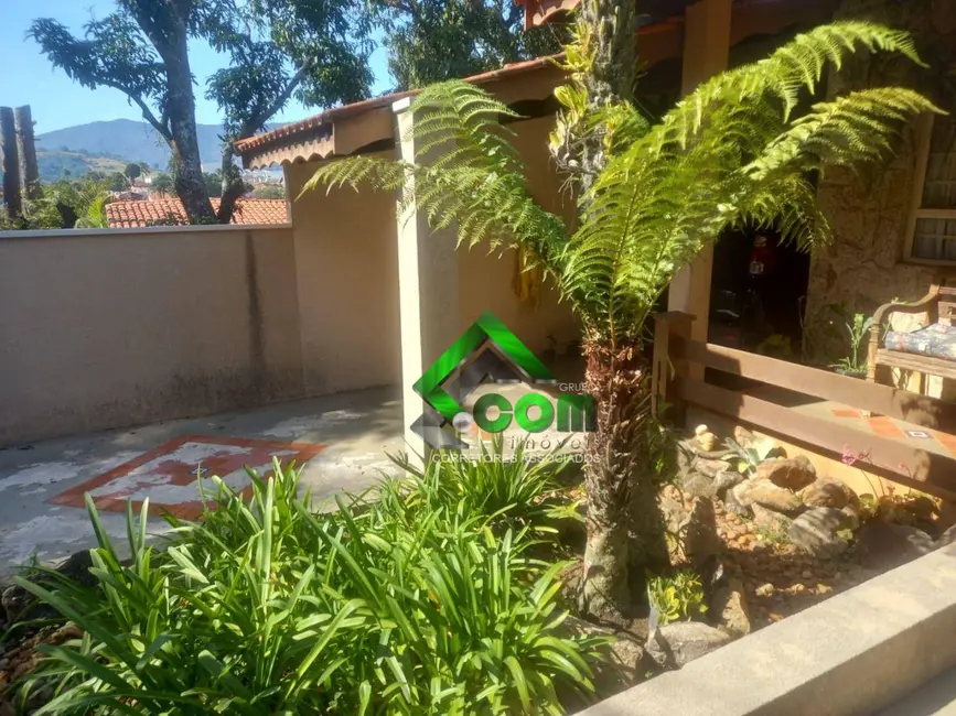 Foto 4 de Casa com 4 quartos à venda, 364m2 em Jardim do Lago, Atibaia - SP