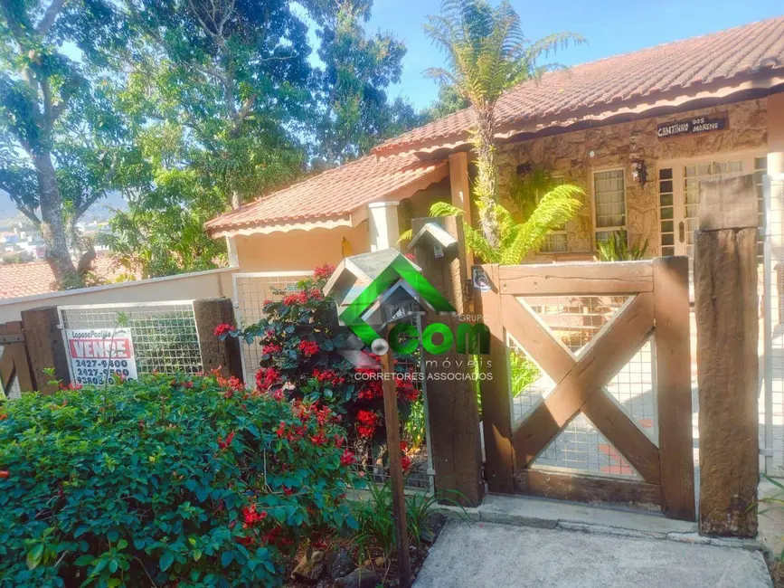 Foto 5 de Casa com 4 quartos à venda, 364m2 em Jardim do Lago, Atibaia - SP