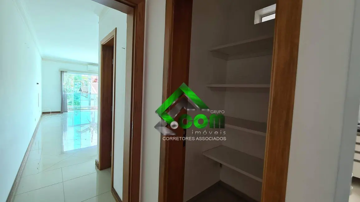 Foto 4 de Casa com 3 quartos à venda, 221m2 em Jardim Paulista, Atibaia - SP