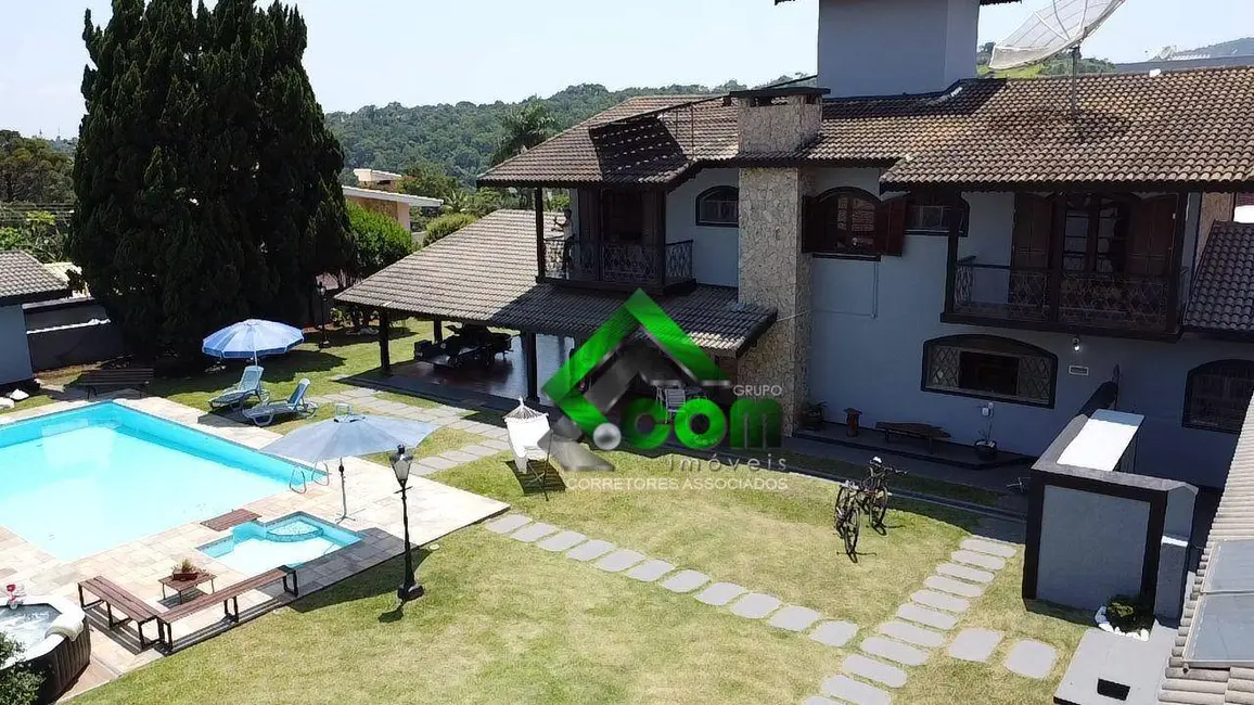 Foto 2 de Casa com 4 quartos à venda, 1500m2 em Vila Esperia ou Giglio, Atibaia - SP