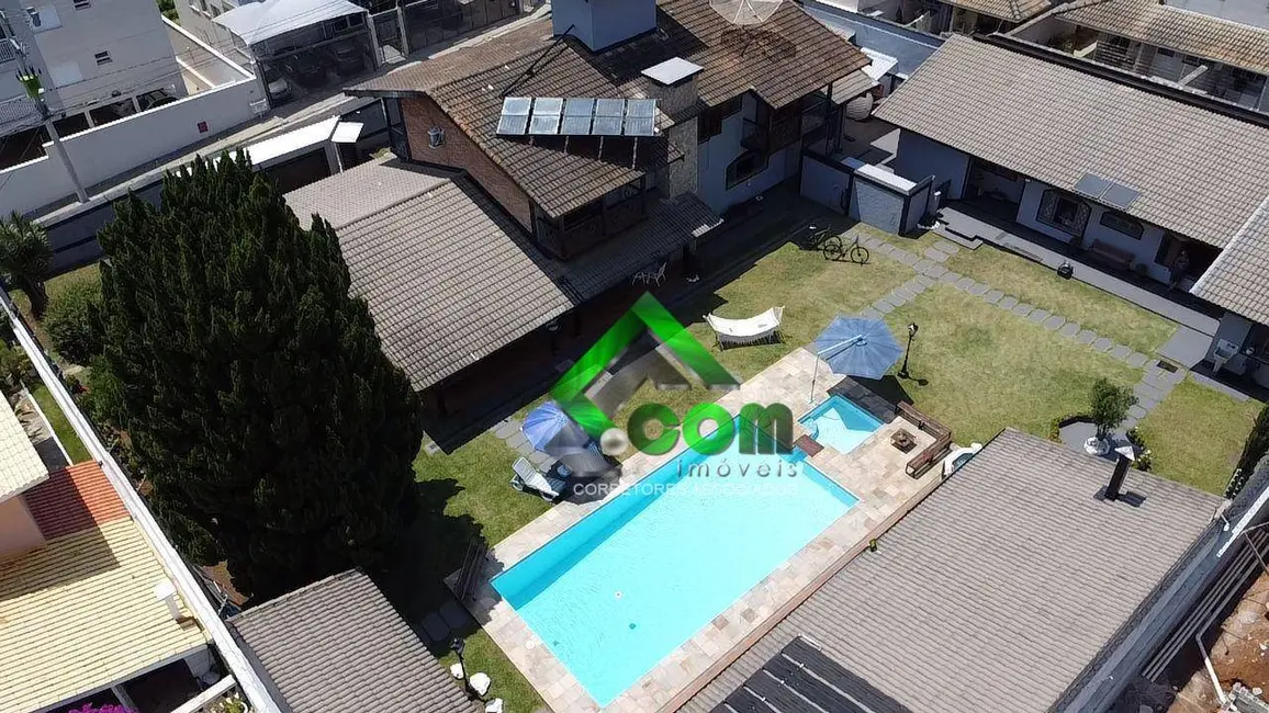 Foto 3 de Casa com 4 quartos à venda, 1500m2 em Vila Esperia ou Giglio, Atibaia - SP