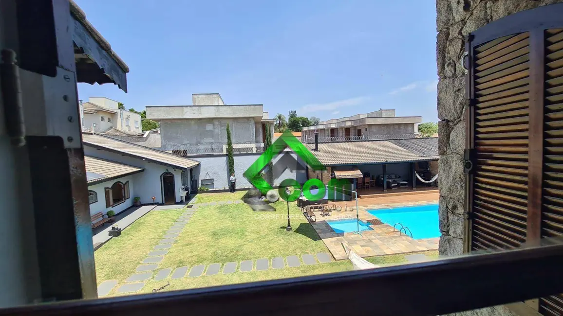 Foto 9 de Casa com 4 quartos à venda, 1500m2 em Vila Esperia ou Giglio, Atibaia - SP