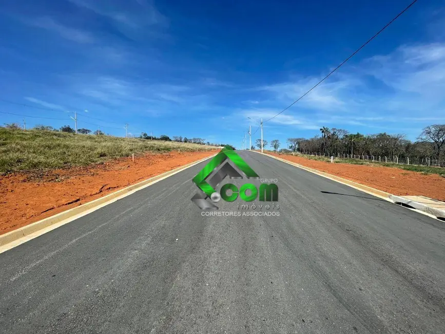 Foto 6 de Terreno / Lote à venda, 382m2 em Boa Vista, Atibaia - SP