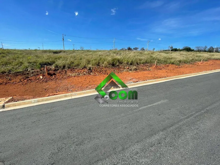 Foto 9 de Terreno / Lote à venda, 382m2 em Boa Vista, Atibaia - SP