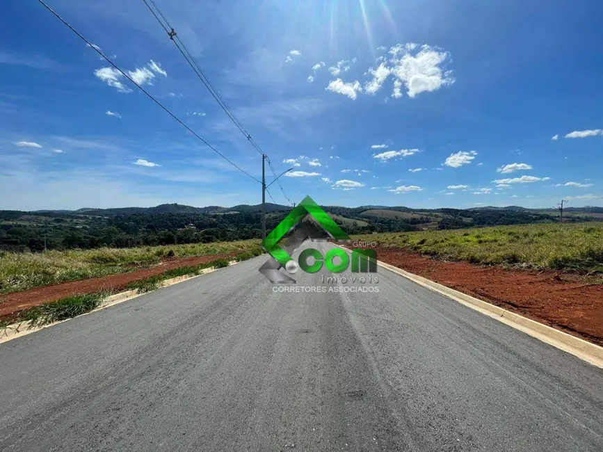 Foto 8 de Terreno / Lote à venda, 382m2 em Boa Vista, Atibaia - SP