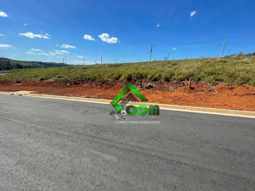 Foto 4 de Terreno / Lote à venda, 382m2 em Boa Vista, Atibaia - SP
